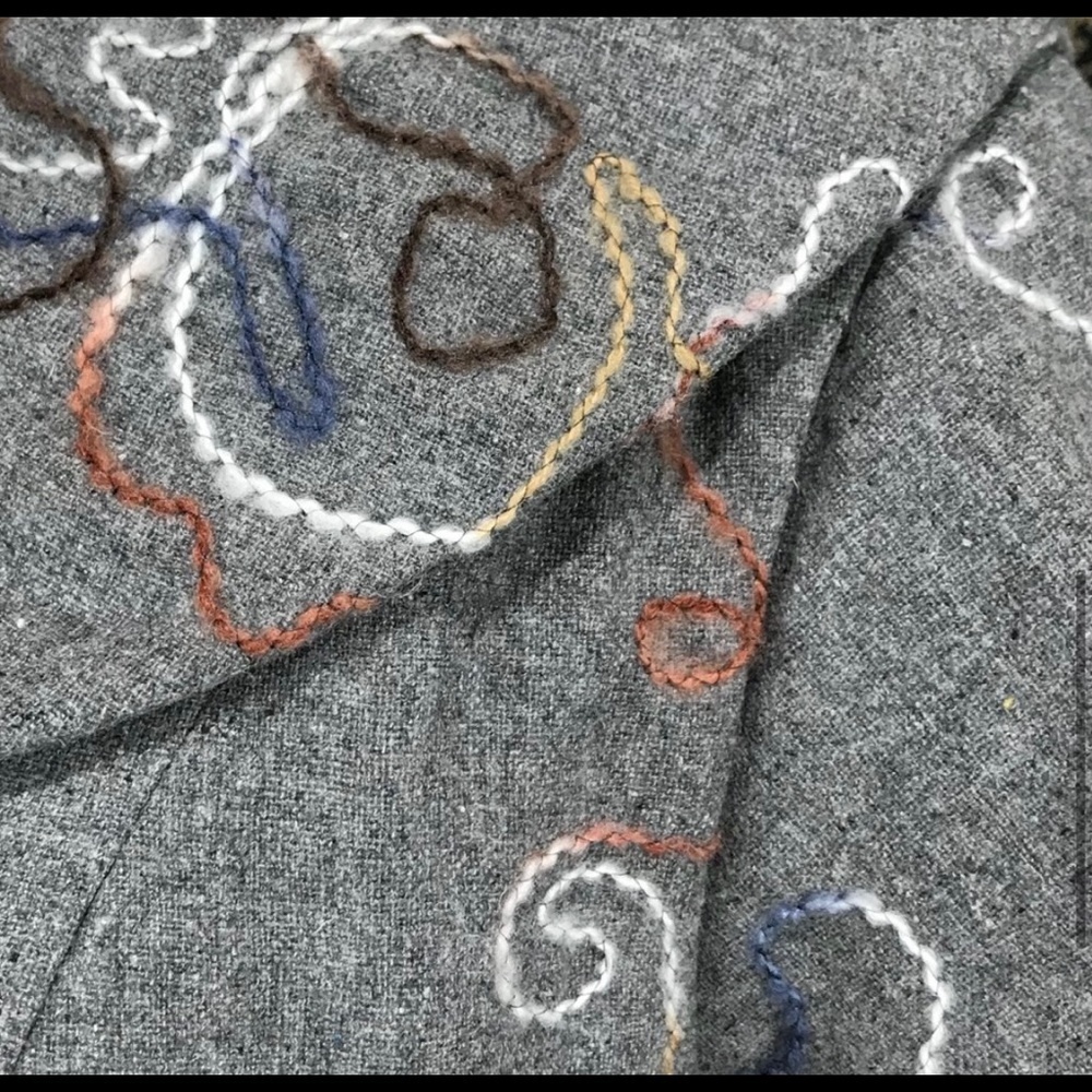 Salka Jacket by Anthropologie Double Stitch - Picture 2 of 6